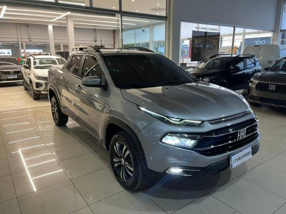 FIAT TORO 1.3 TURBO 270 FLEX FREEDOM AT6 FIAT TORO 1.3 TURBO 270 FLEX FREEDOM AT6